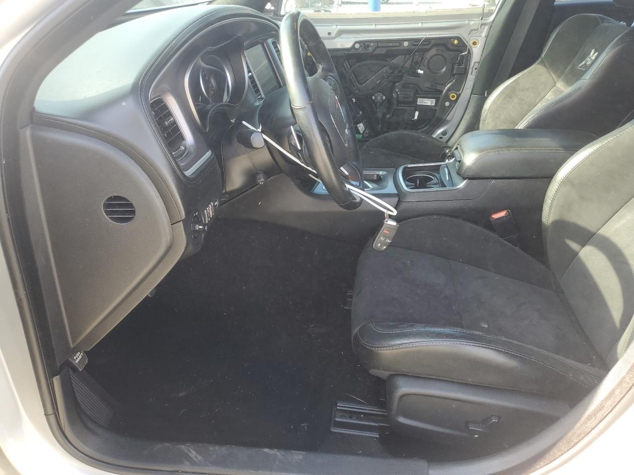 2019 Dodge Charger Scat Pack - Фото 7