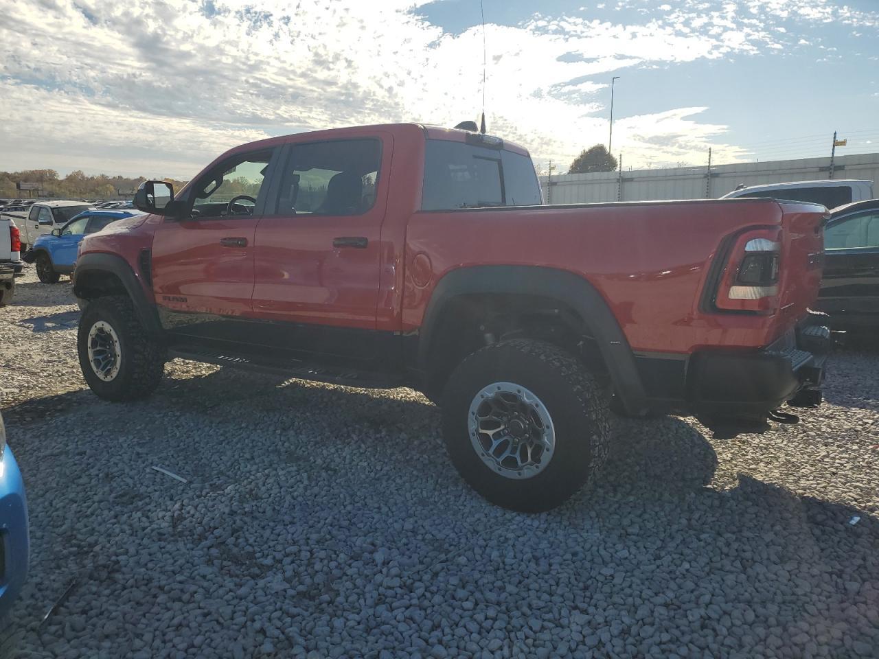 2023 Ram 1500 Trx - Image 2