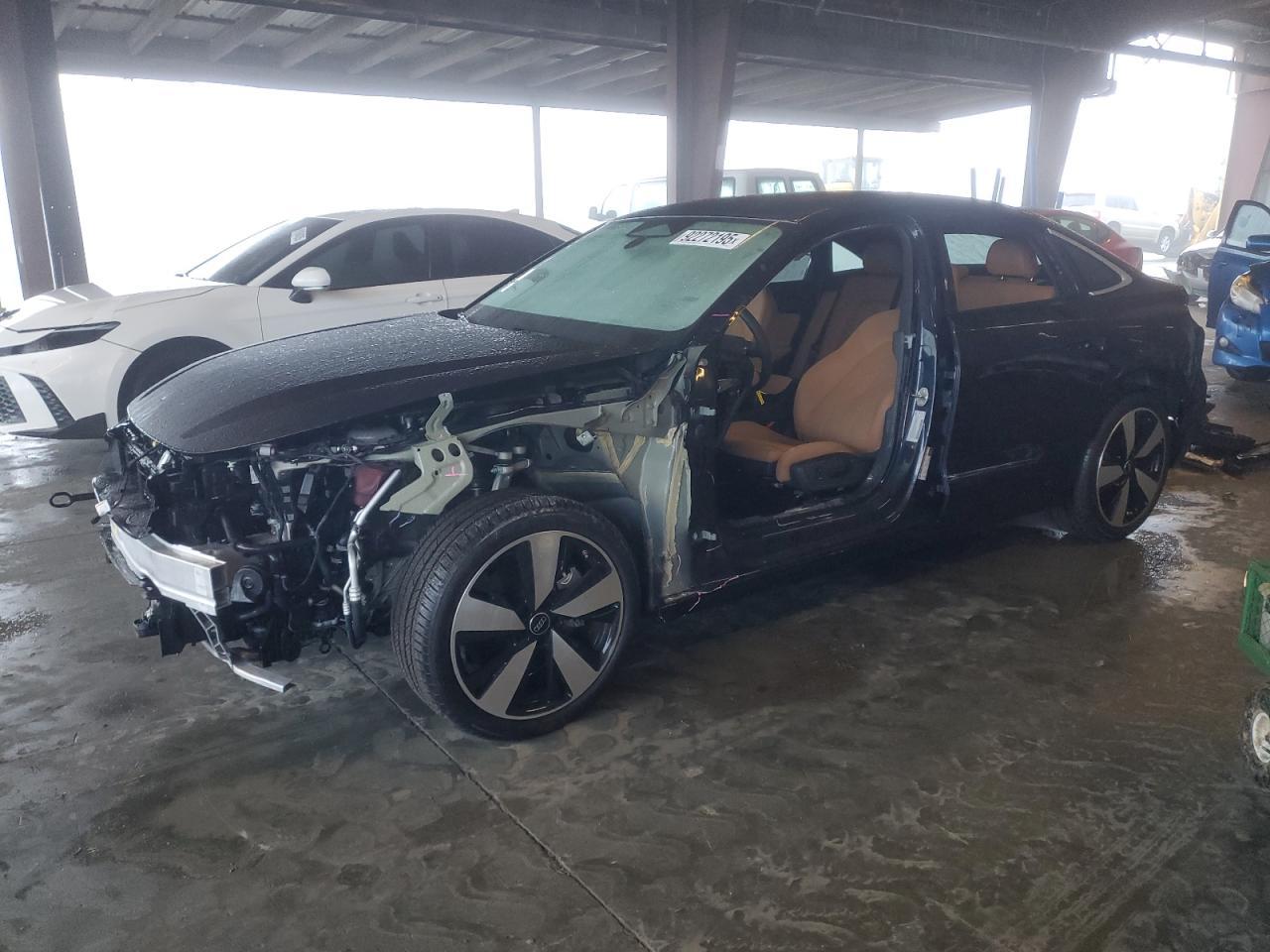 2025 Audi A5 Prestige