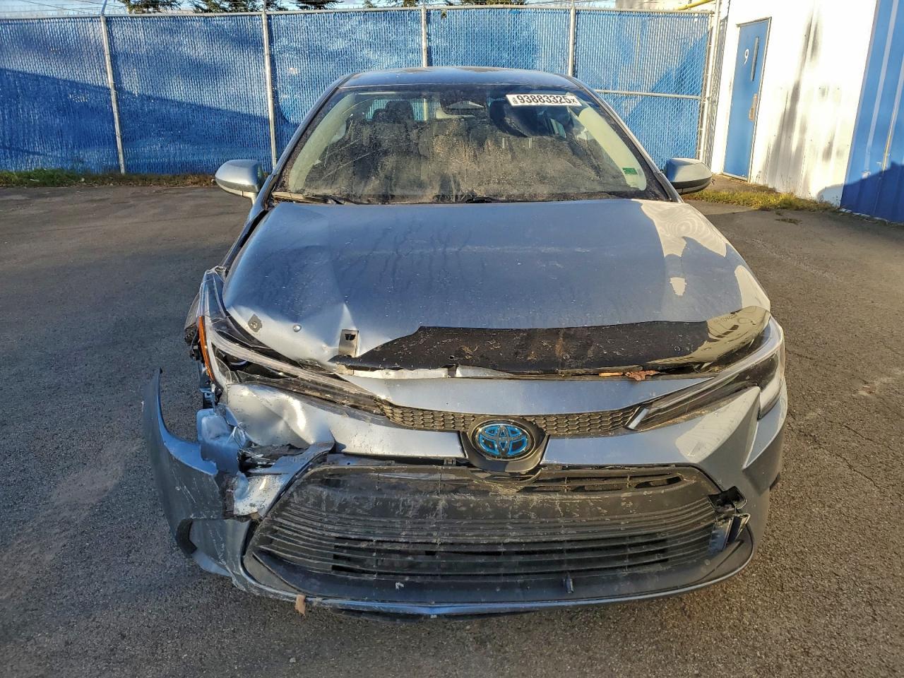 2024 Toyota Corolla Le - Image 5