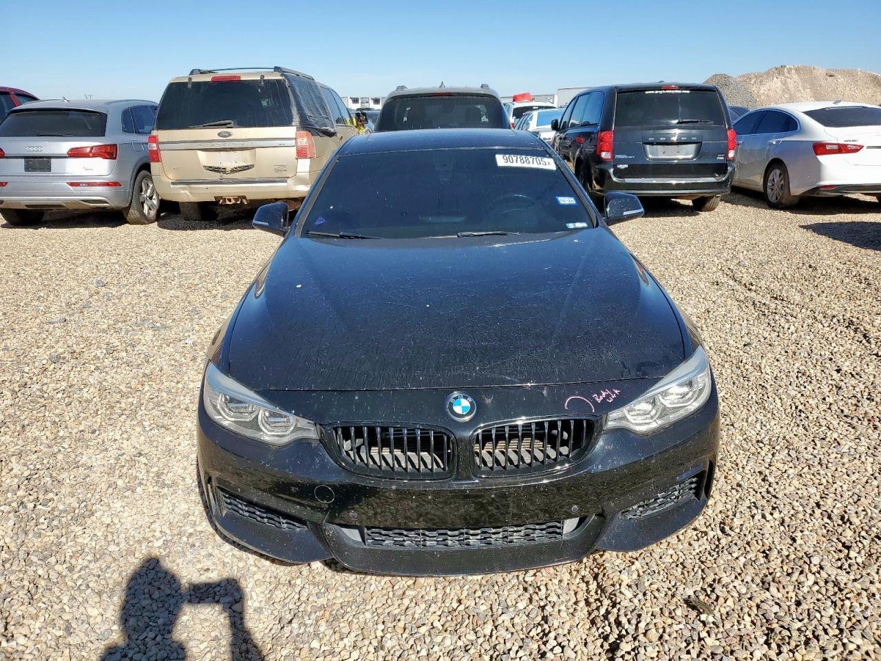 2015 BMW 435 I - Image 5