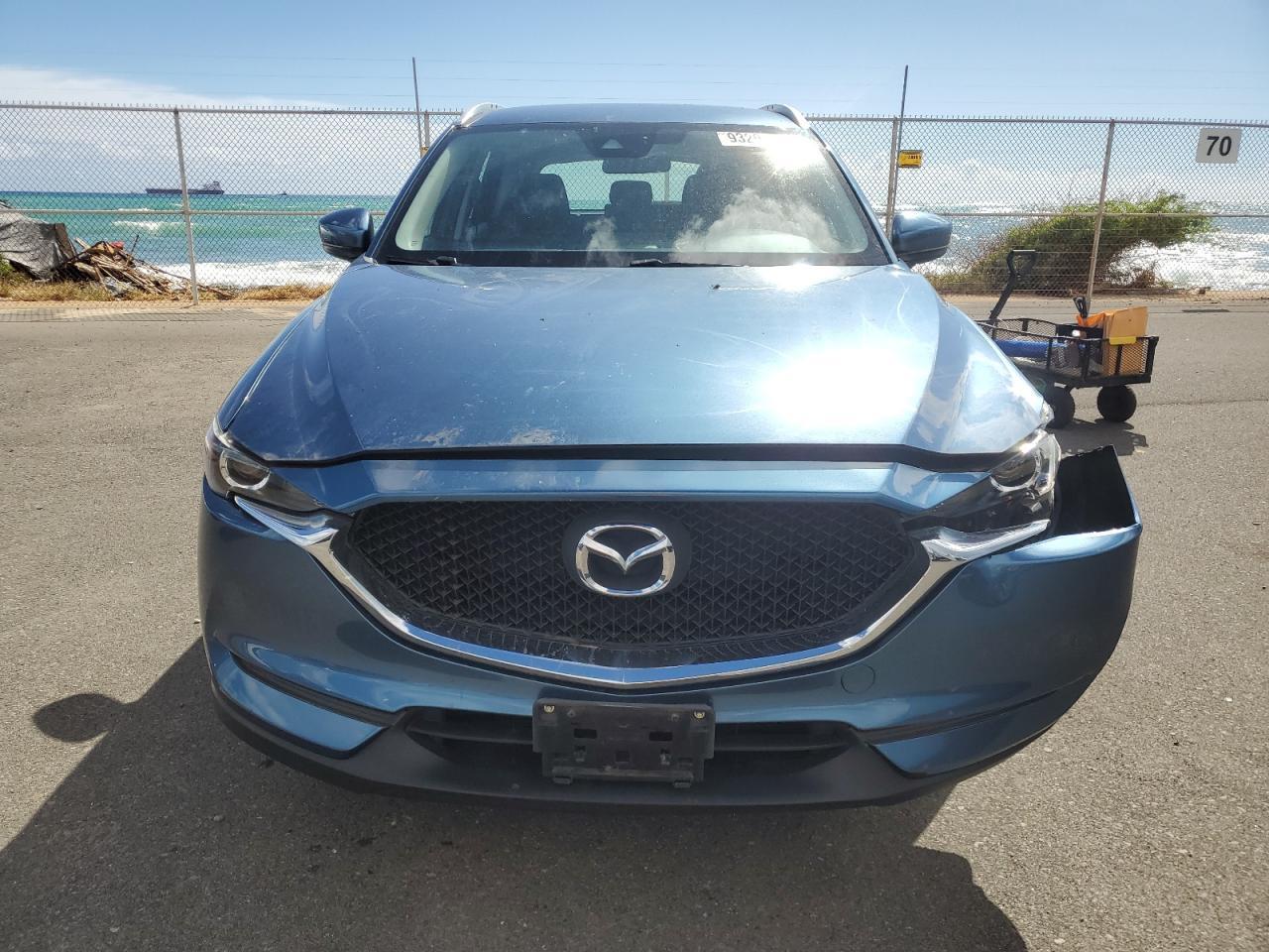 2018 Mazda Cx-5 Sport - Фото 5
