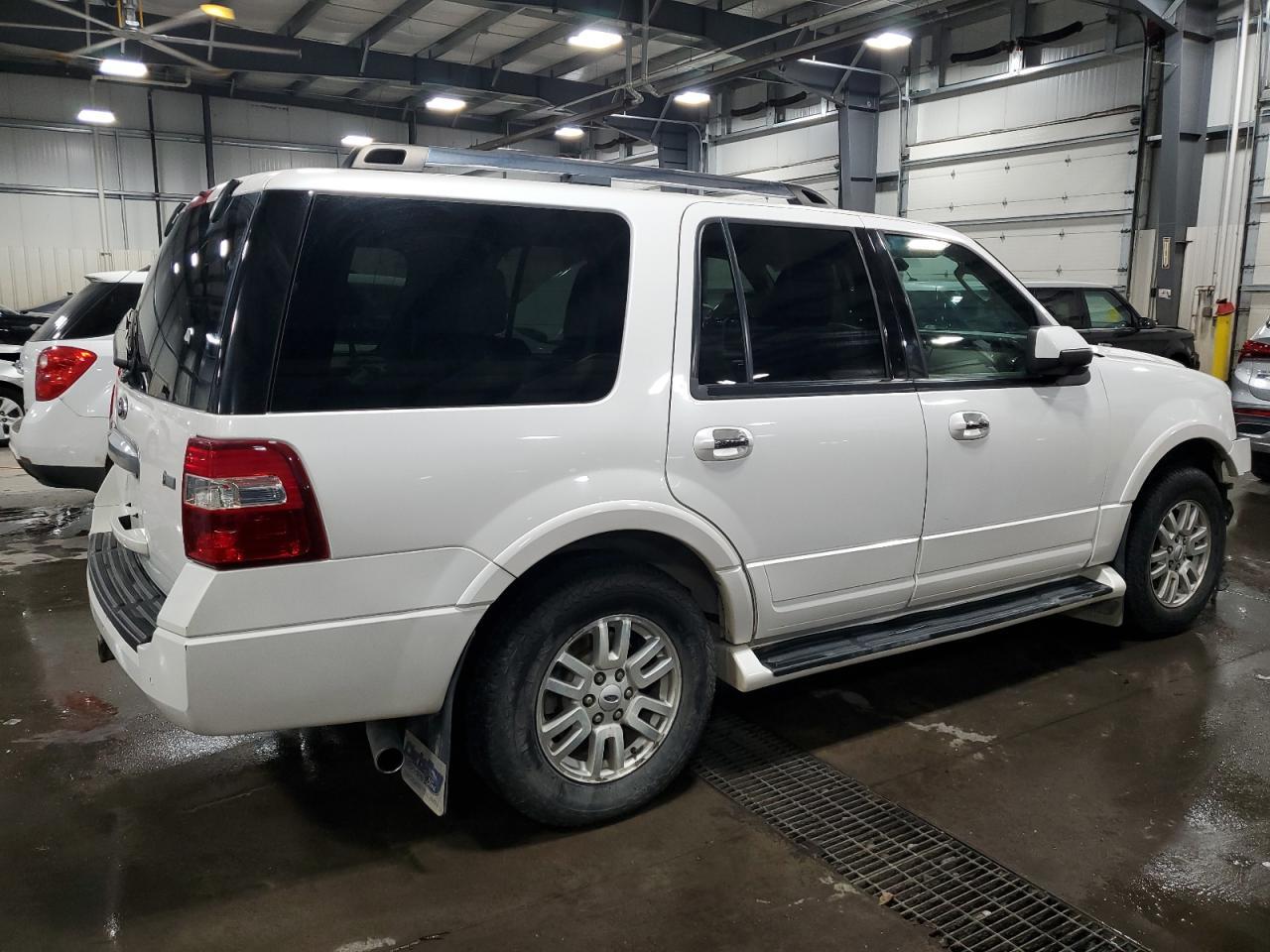 2014 Ford Expedition Limited - Image 3