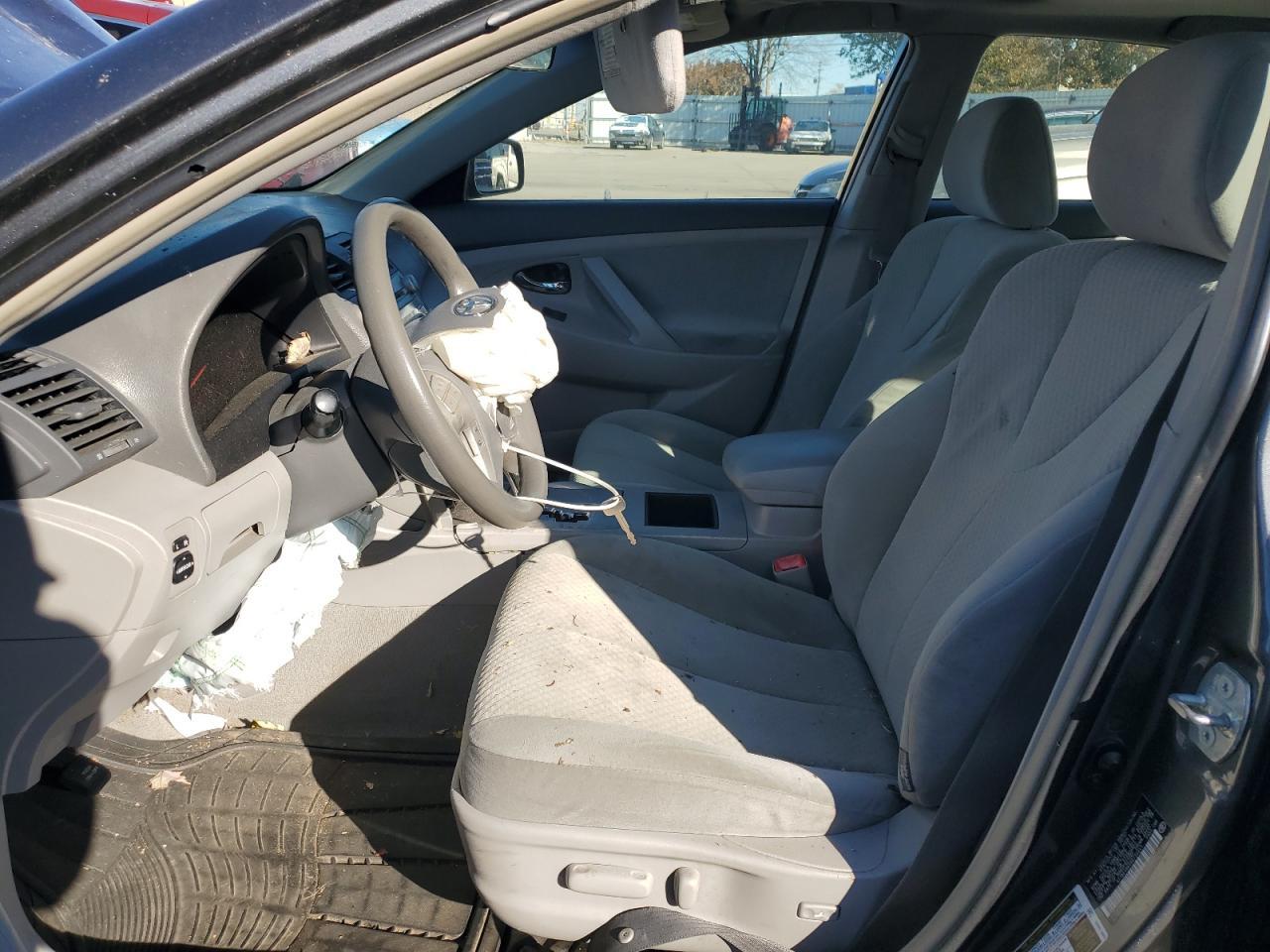 2008 Toyota Camry Ce - Image 7