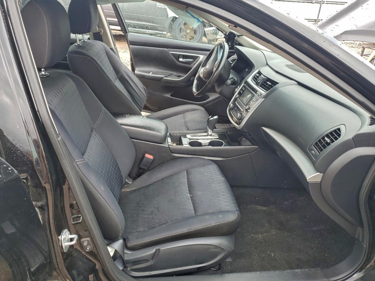 2018 Nissan Altima 2.5 - Image 7