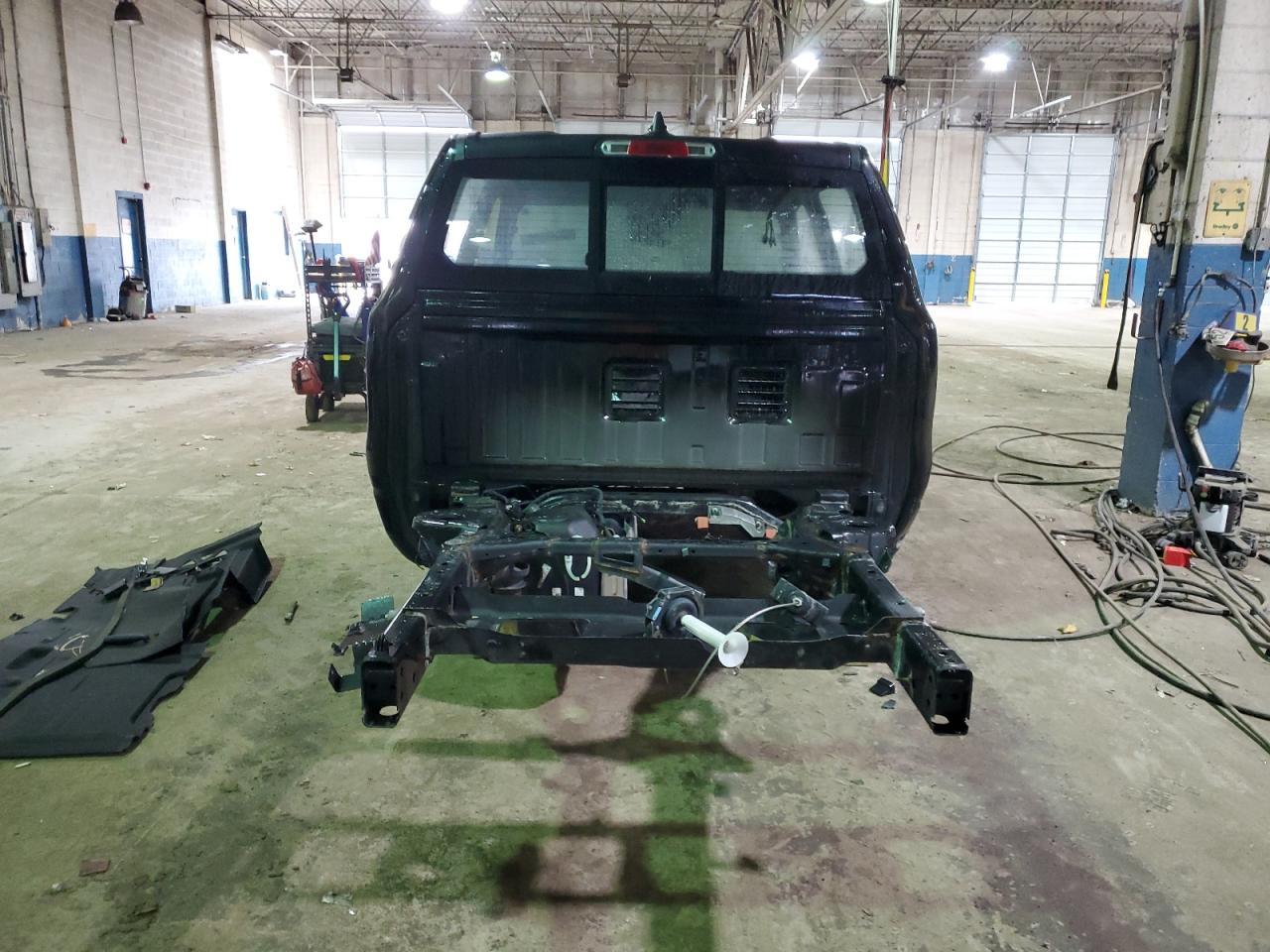 2021 Ram 1500 Laramie - Фото 6
