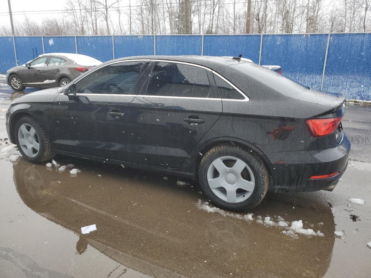 2016 Audi A3 Premium - Фото 2
