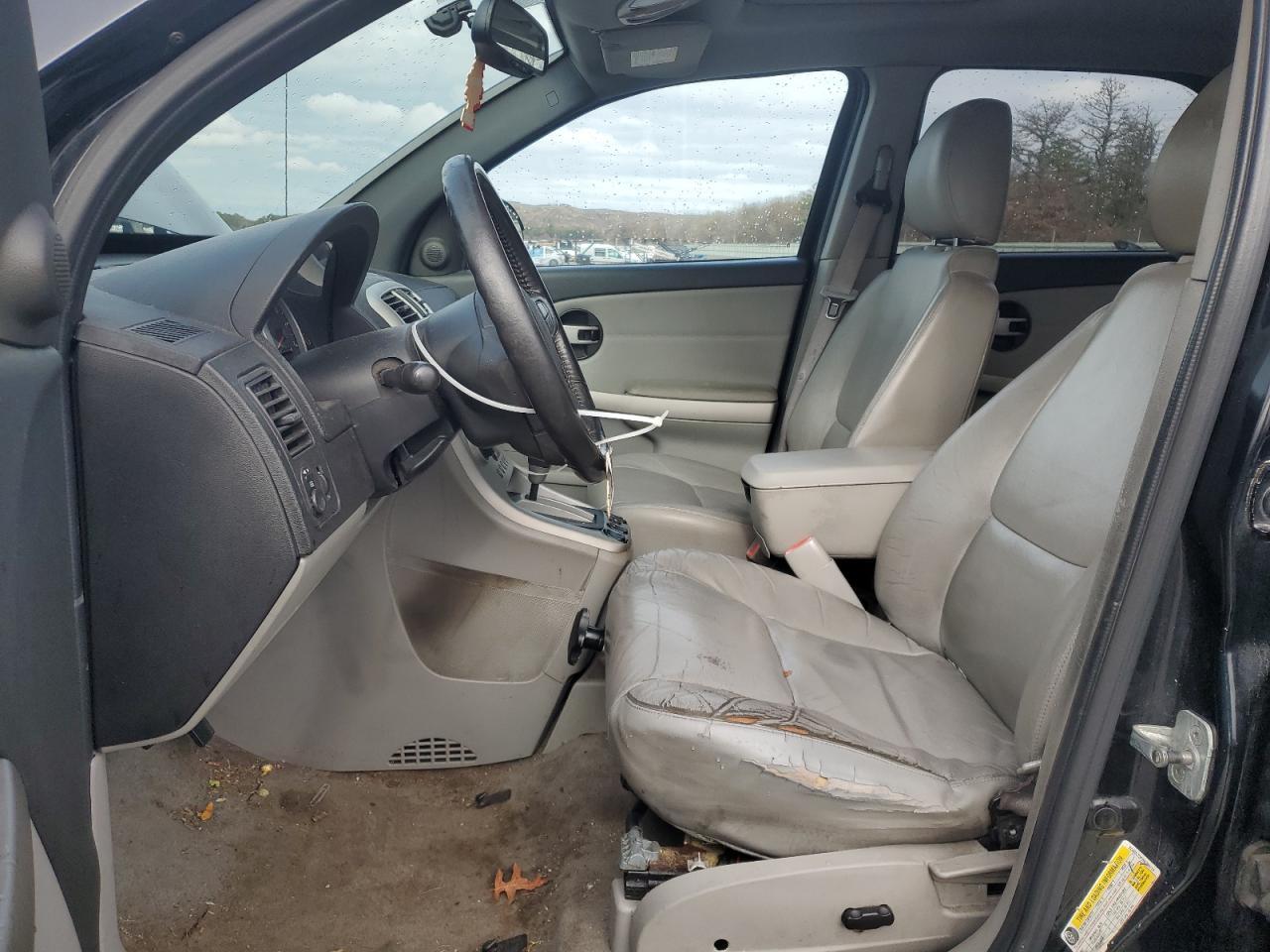 2006 Chevrolet Equinox Lt - Фото 7