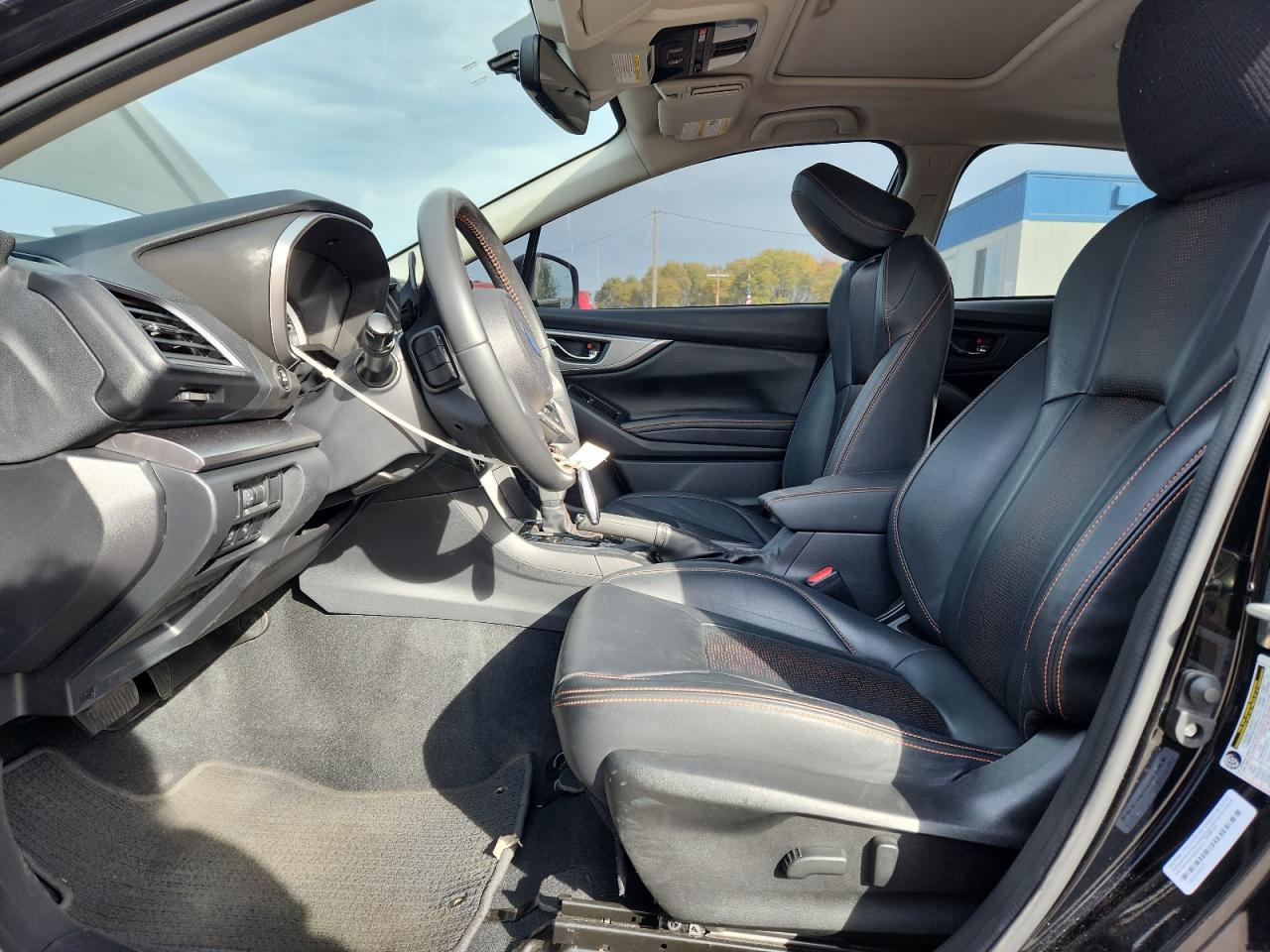 2022 Subaru Crosstrek Limited - Фото 7