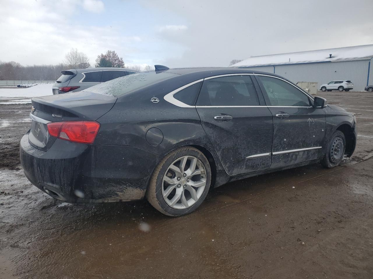 2019 Chevrolet Impala Premier - Image 3