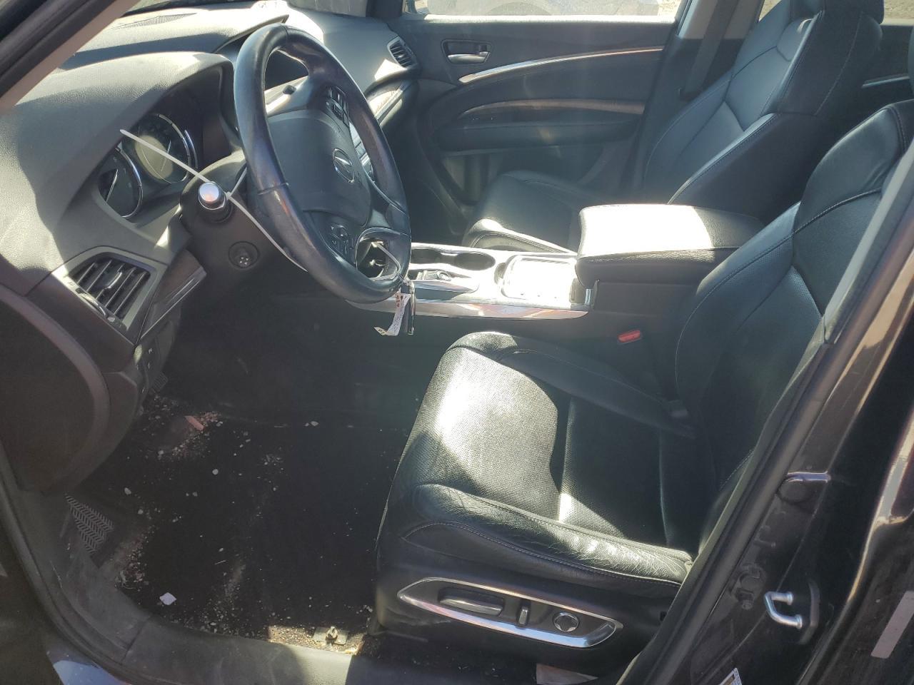 2020 Acura Mdx Technology - Фото 7