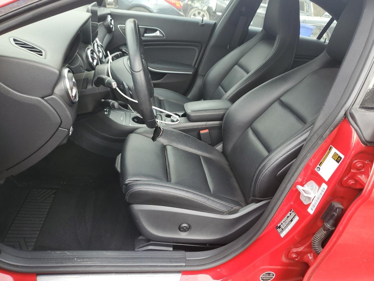 2018 Mercedes-Benz Cla 250 - Image 7