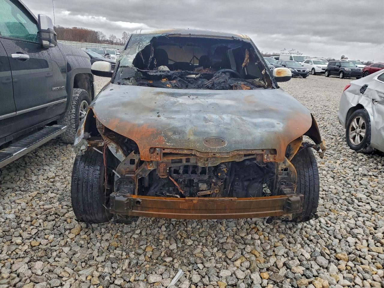 2016 Kia Soul + - Фото 5