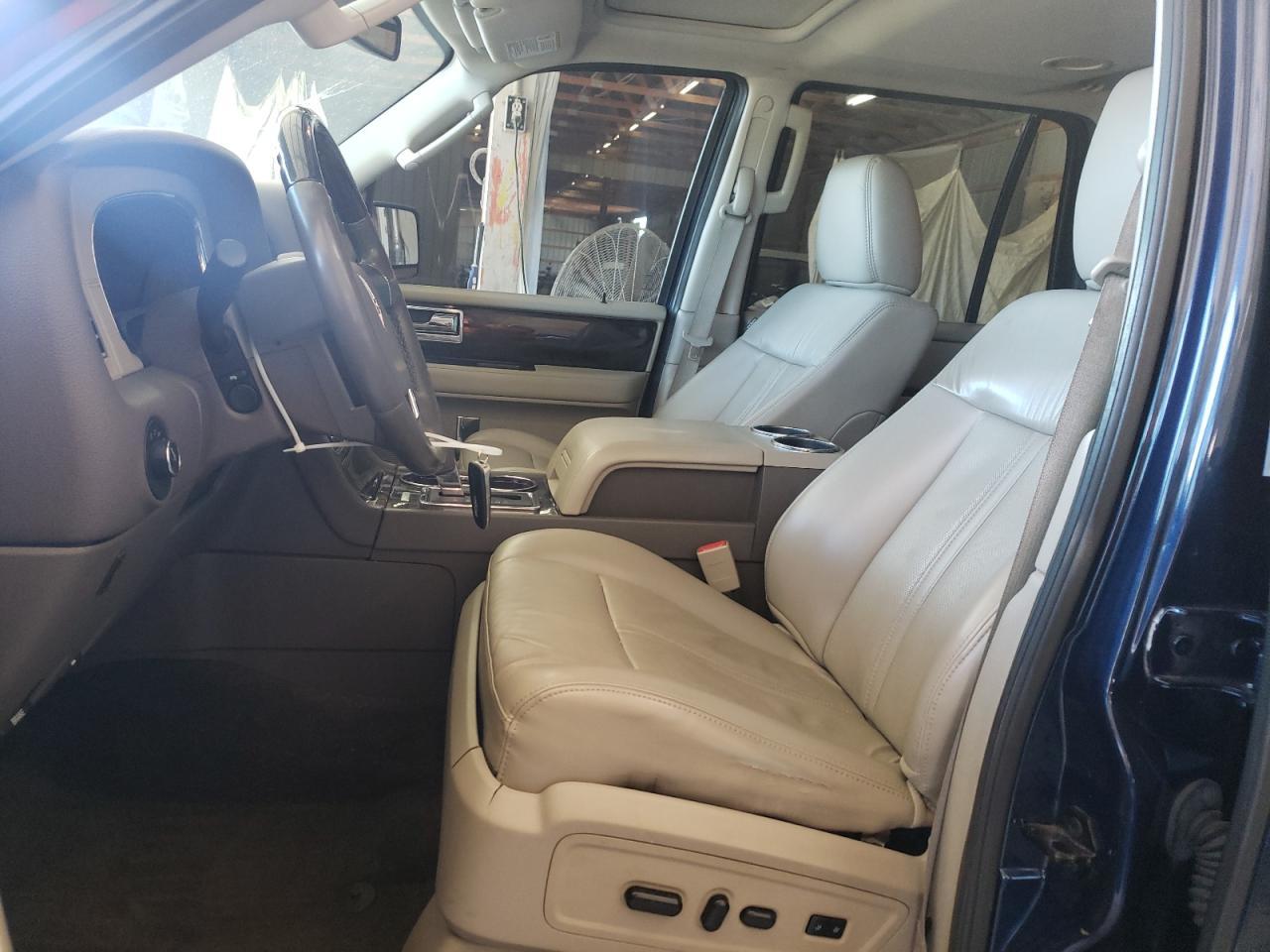 2017 Lincoln Navigator L Select - Фото 7