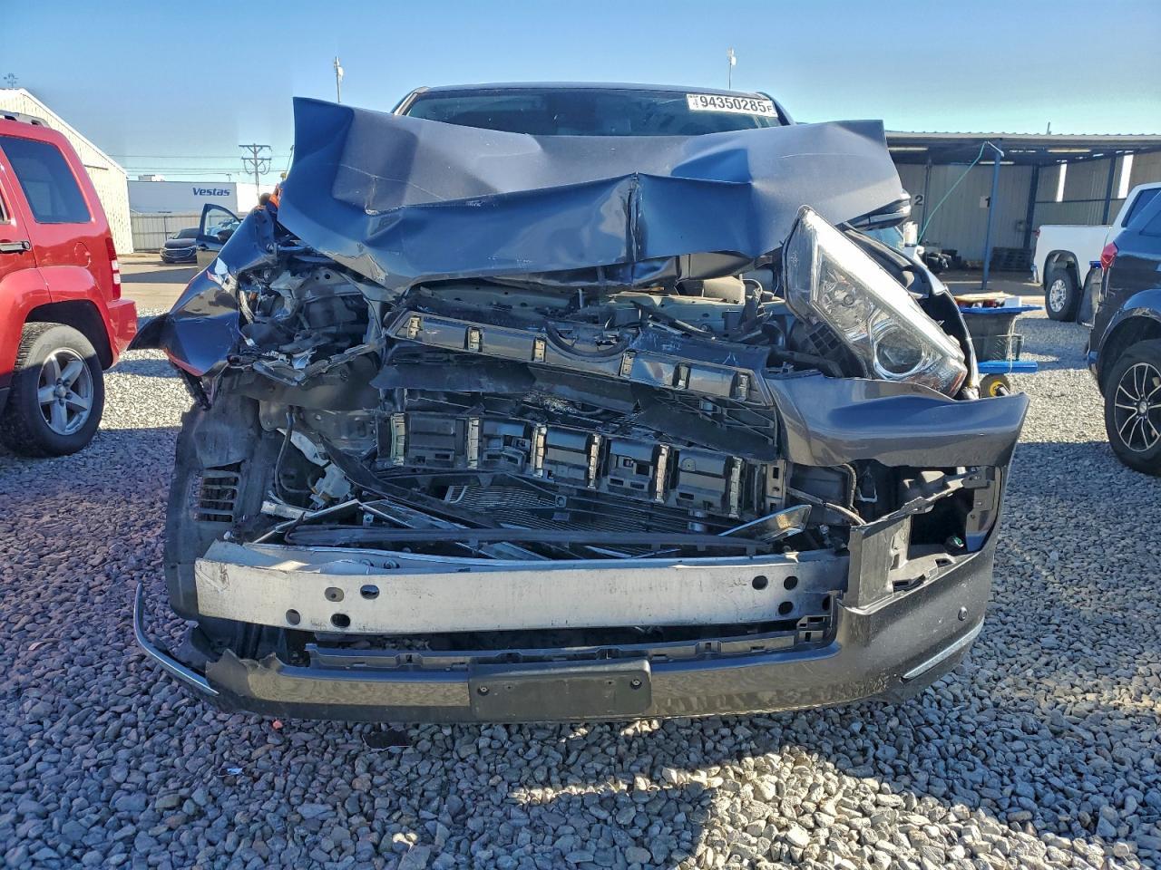 2023 Toyota 4Runner Limited - Фото 5