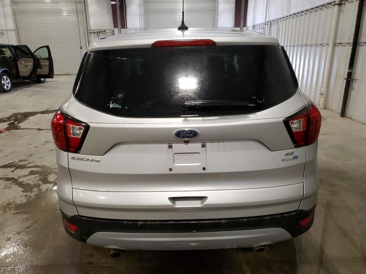 2019 Ford Escape Se - Image 6