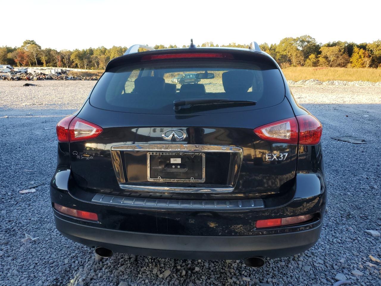 2013 Infiniti Ex37 Base - Фото 6