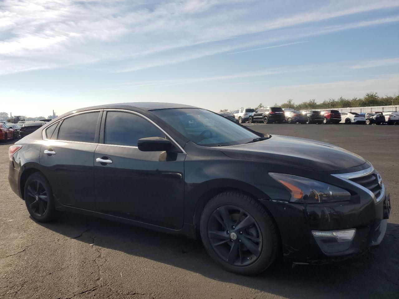 2013 Nissan Altima 2.5 - Фото 4