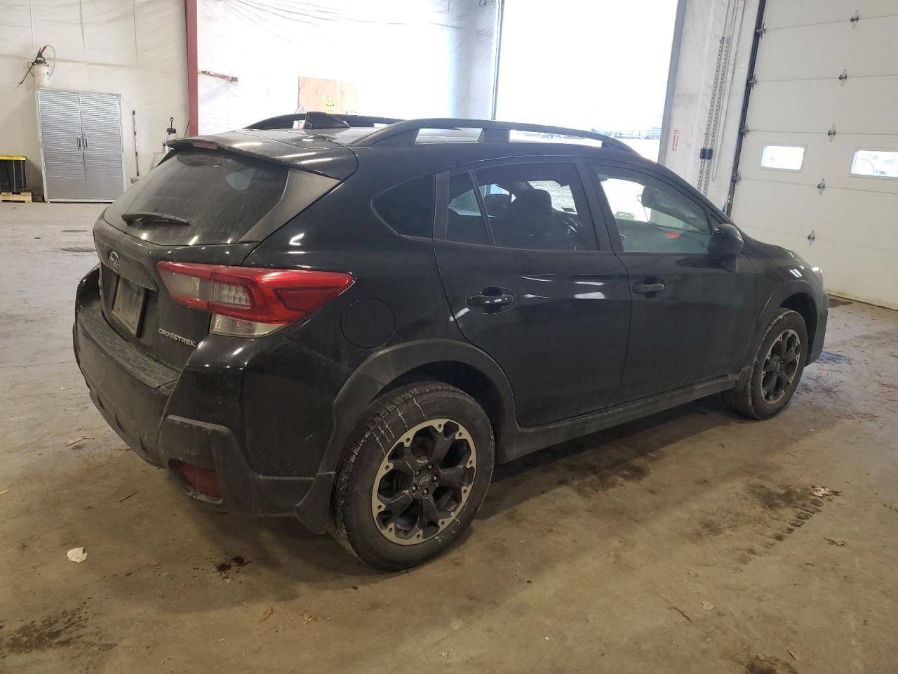 2021 Subaru Crosstrek Premium - Image 3