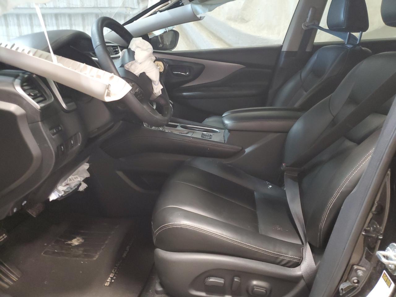 2021 Nissan Murano Sv - Image 7