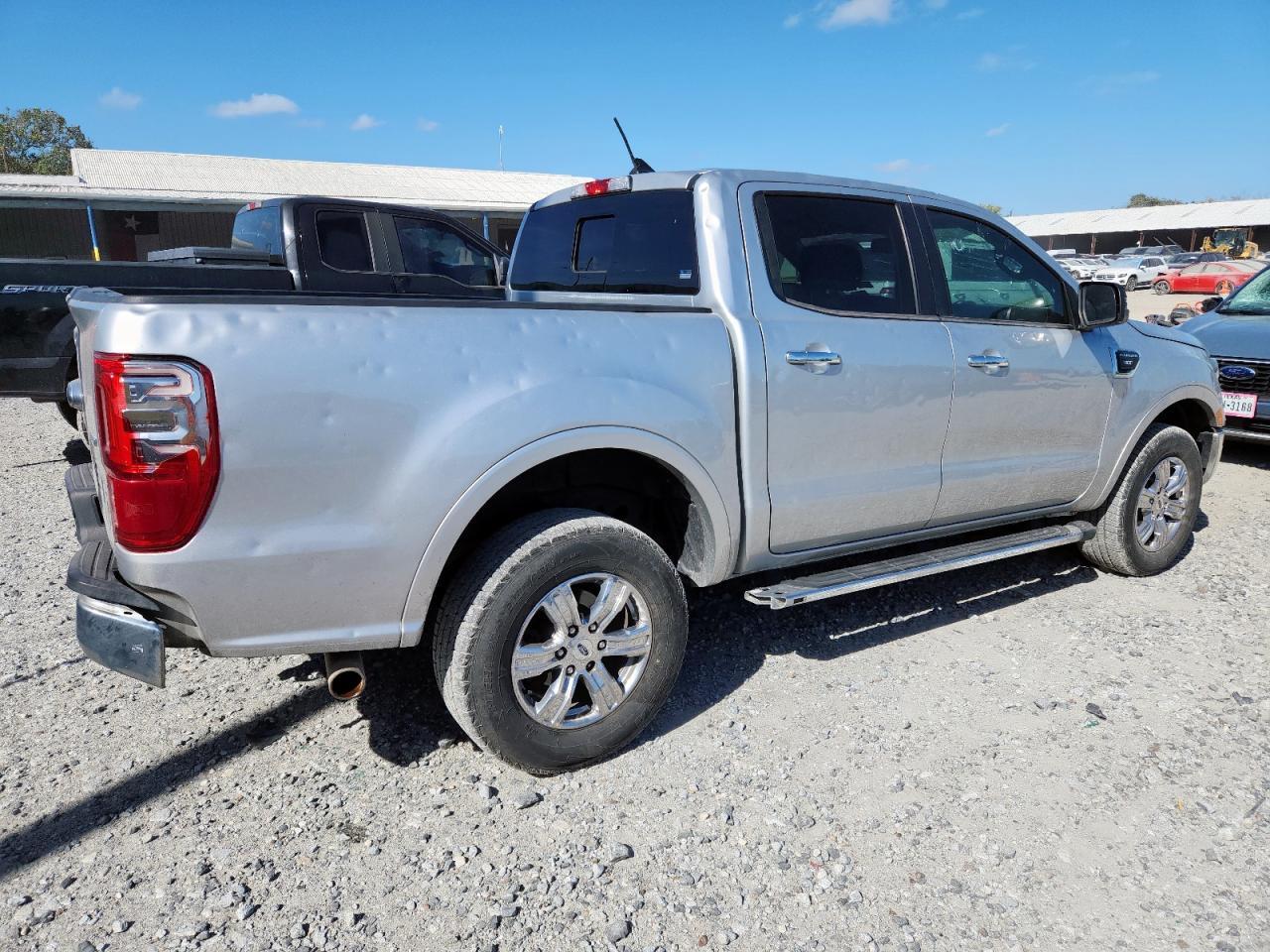 2019 Ford Ranger Xl - Фото 3