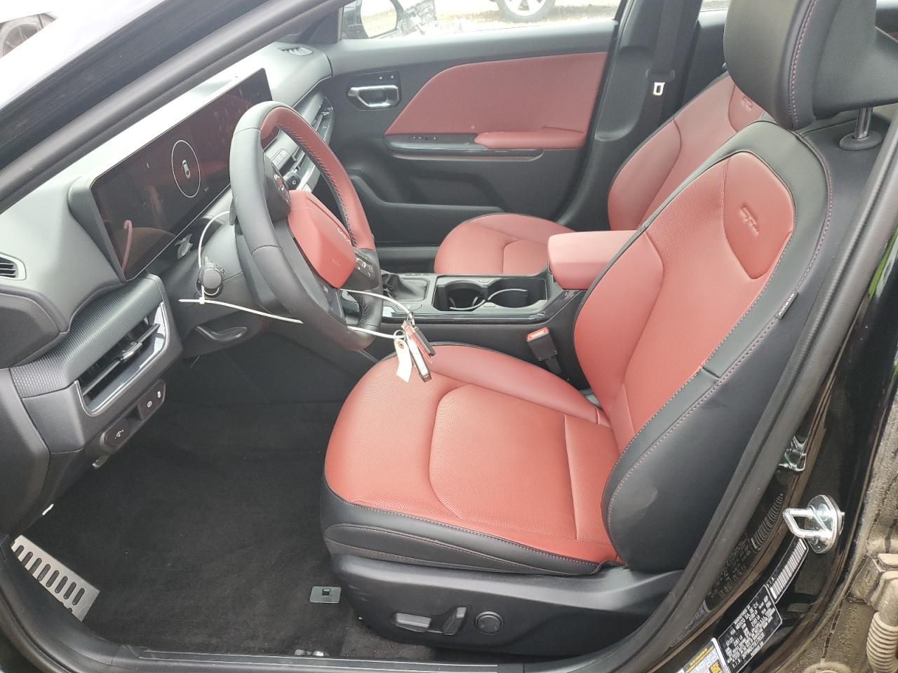 2025 Kia K4 Gt-Line Turbo - Image 7