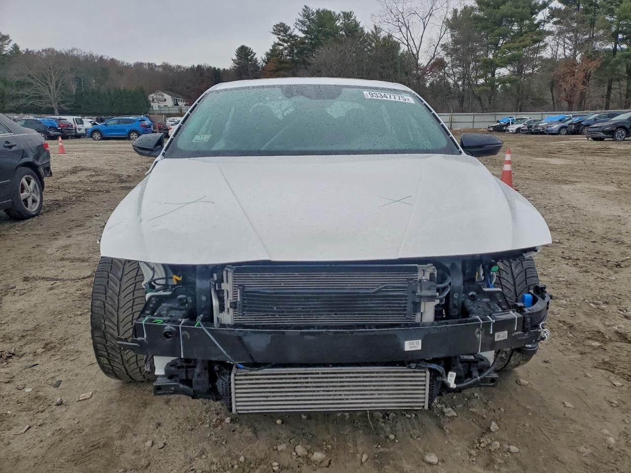 2025 Hyundai Elantra N - Фото 5