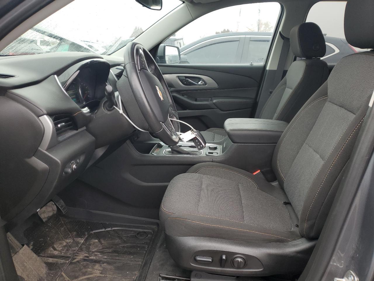 2019 Chevrolet Traverse Lt - Image 7