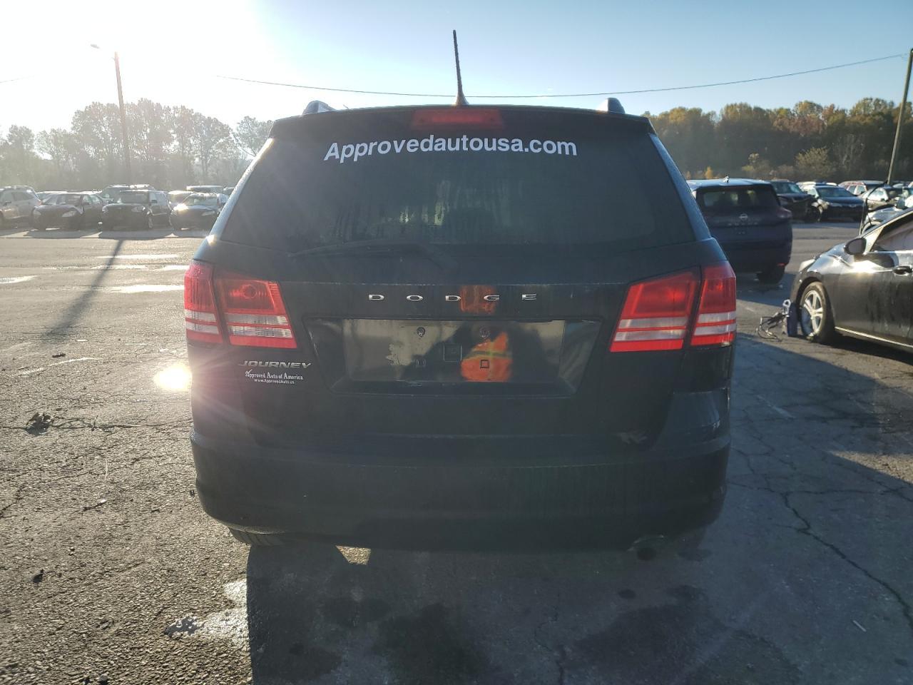 2017 Dodge Journey Se - Image 6