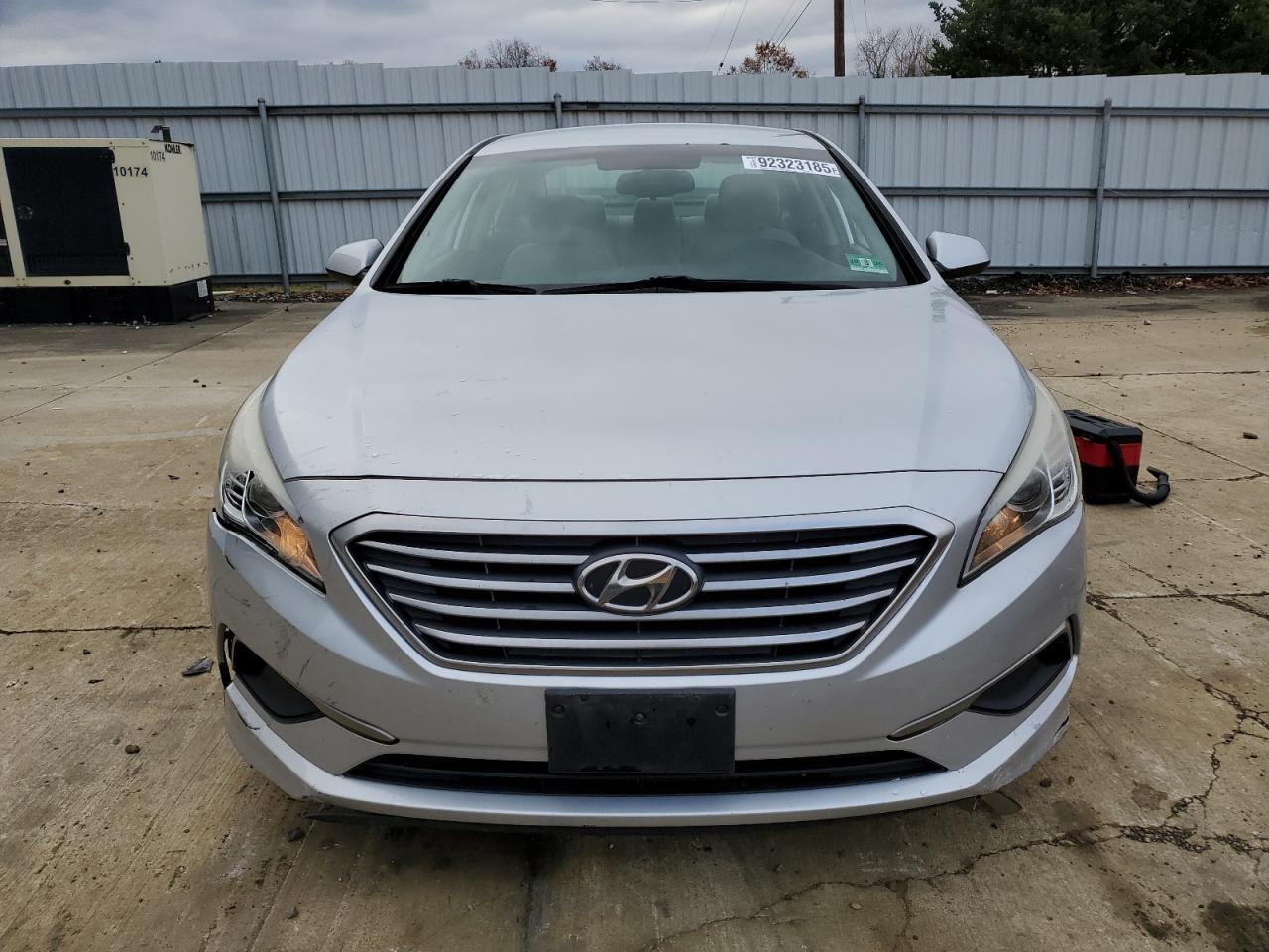 2016 Hyundai Sonata Se - Image 5
