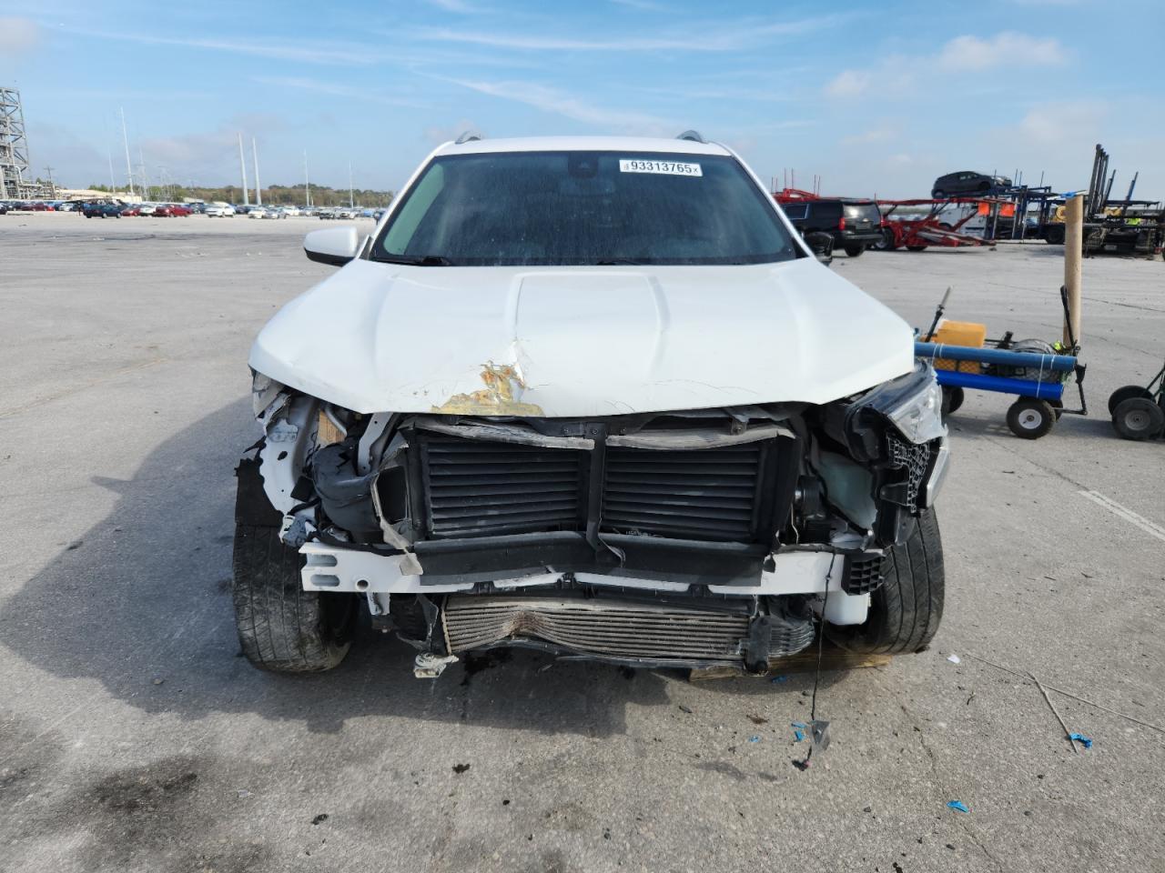 2021 GMC Terrain Slt - Image 5