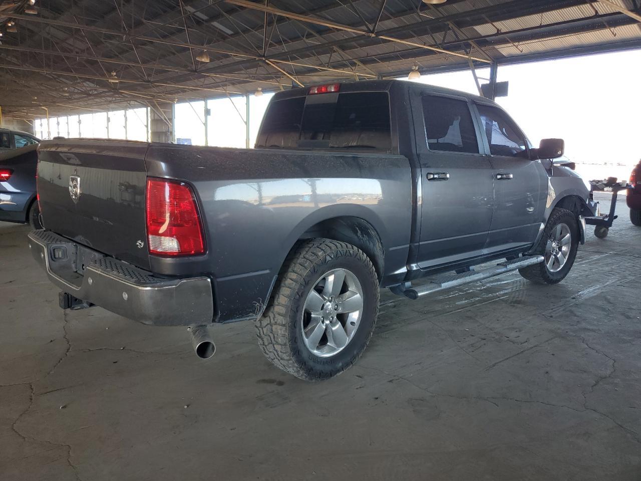 2017 Ram 1500 Slt - Фото 3