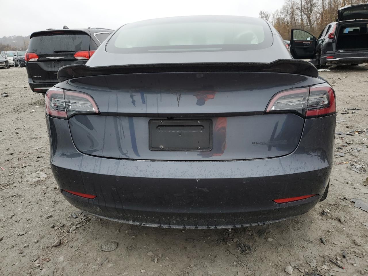 2022 Tesla Model 3 - Image 6