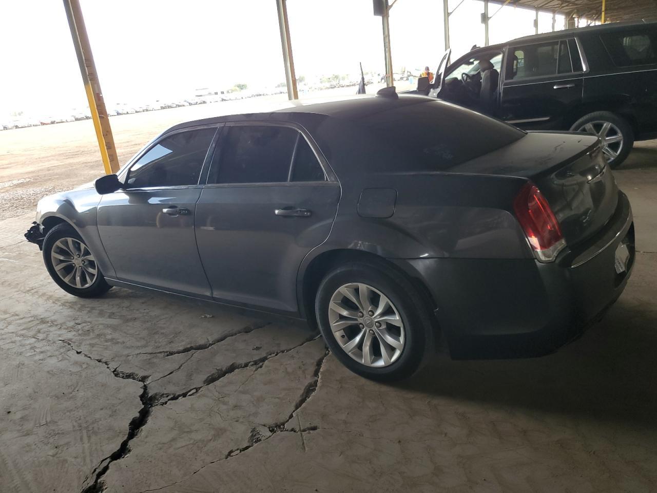 2016 Chrysler 300 Limited - Image 2