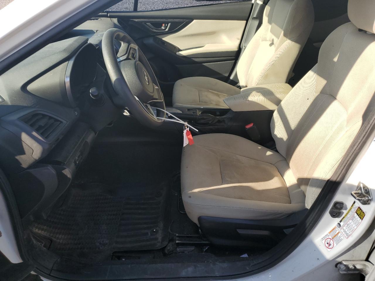 2019 Subaru Impreza Premium - Фото 7