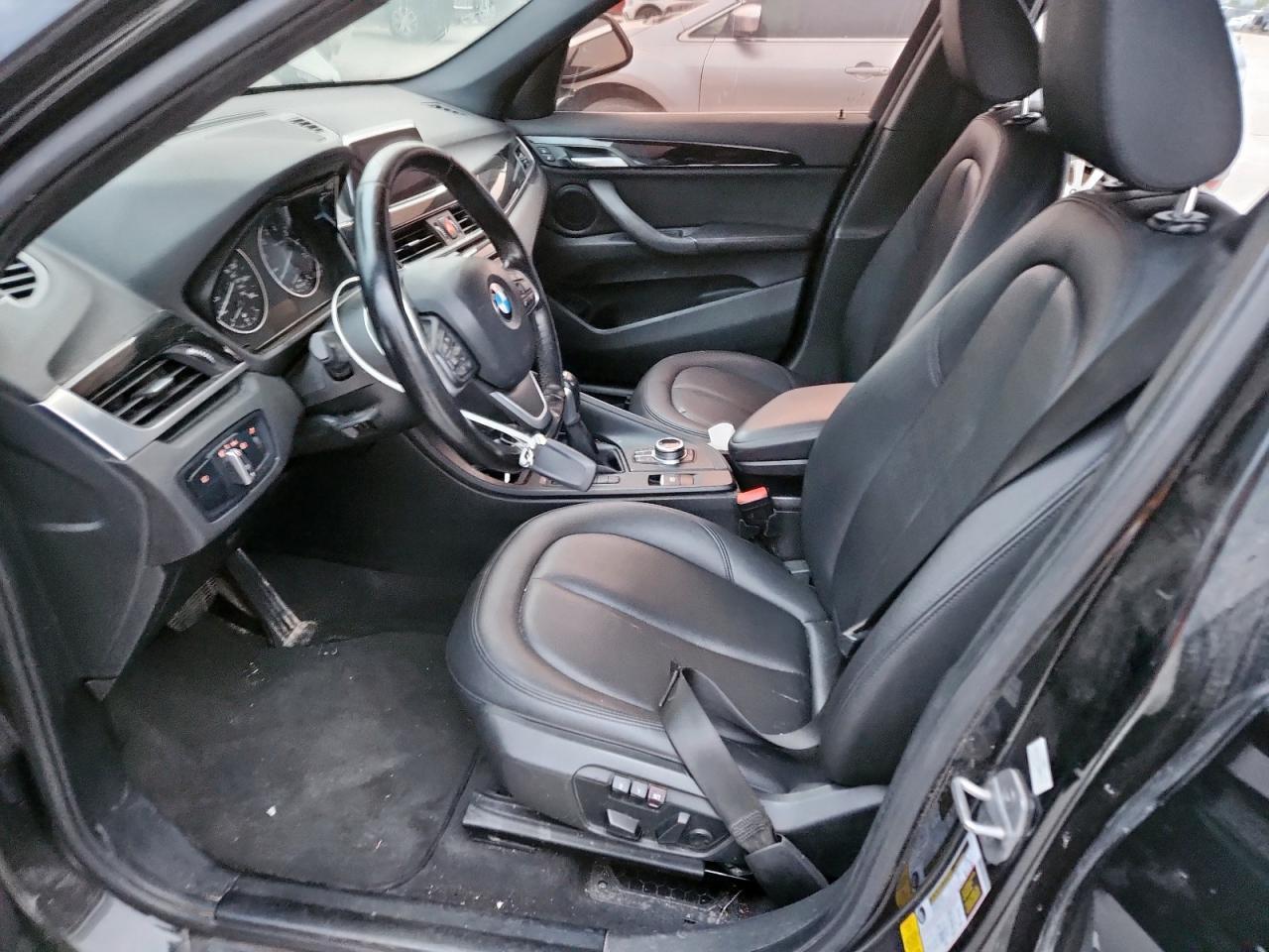 2018 BMW X1 Sdrive28I - Фото 7