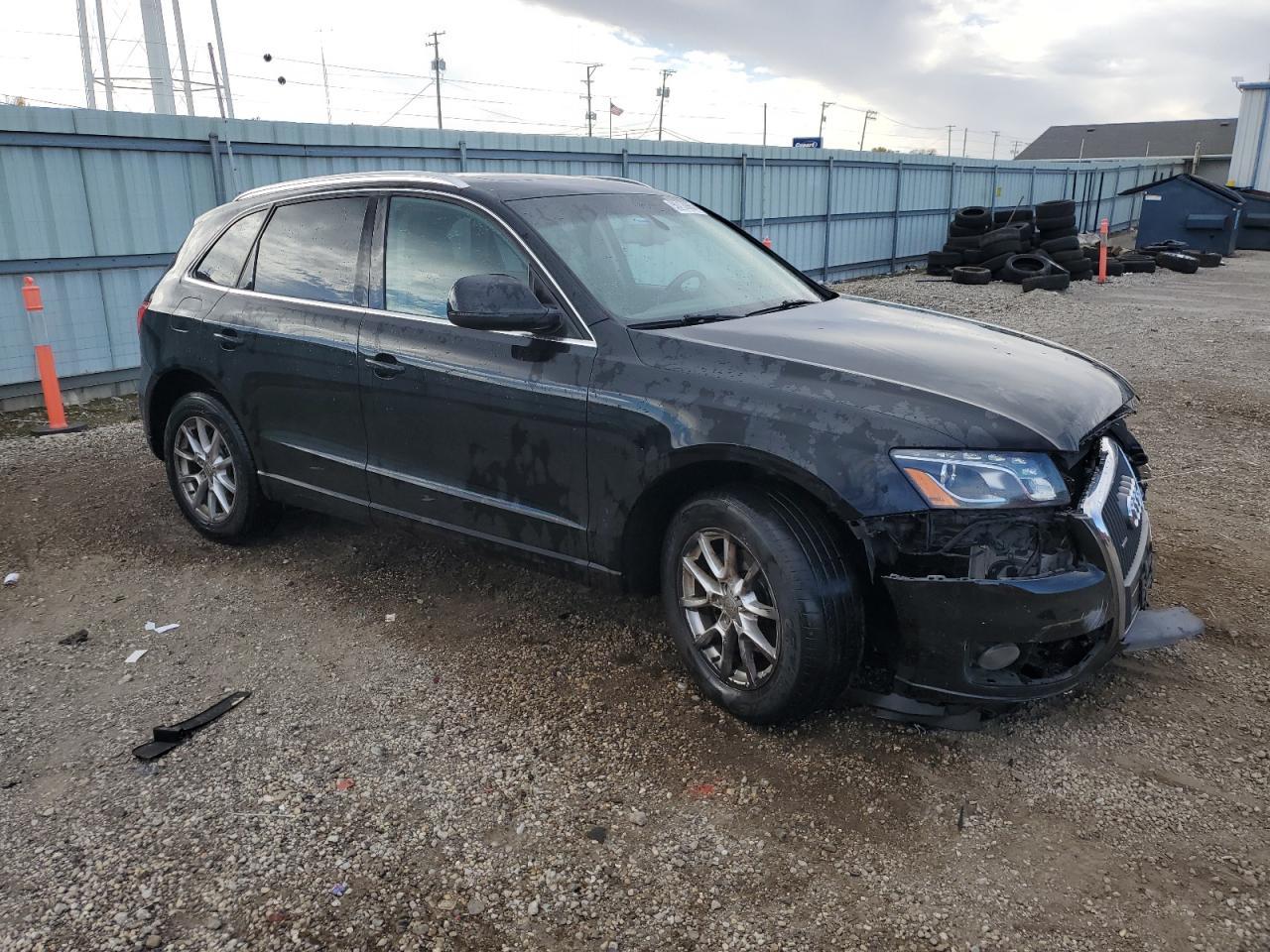 2011 Audi Q5 Premium Plus - Фото 4