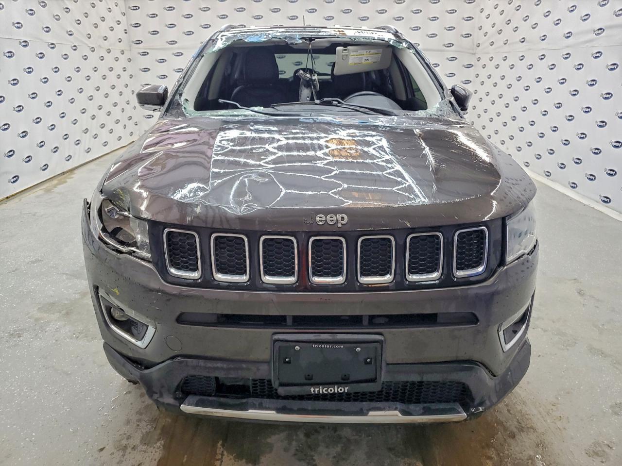 2021 Jeep Compass Limited - Image 5