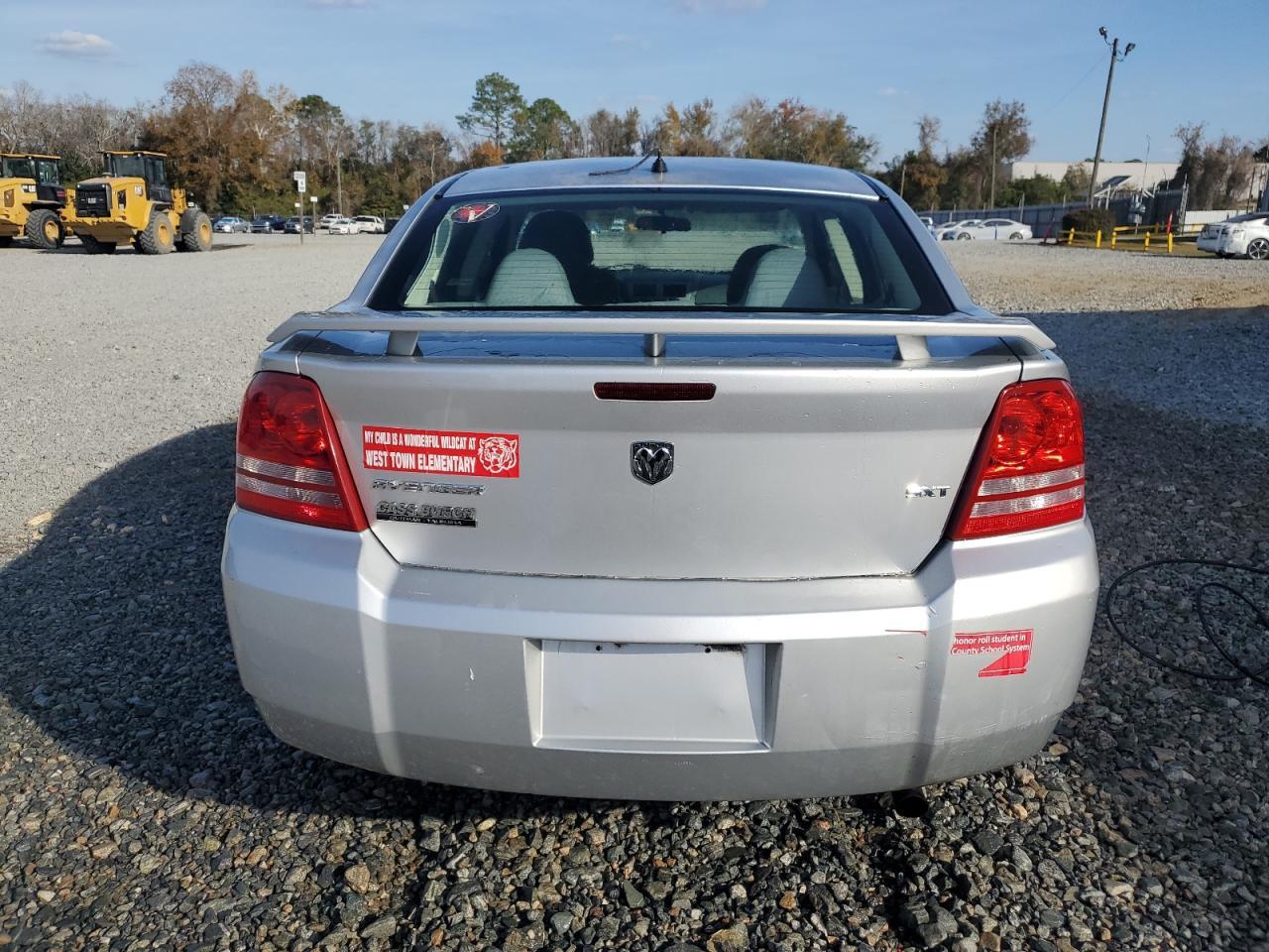 2008 Dodge Avenger Sxt - Image 6