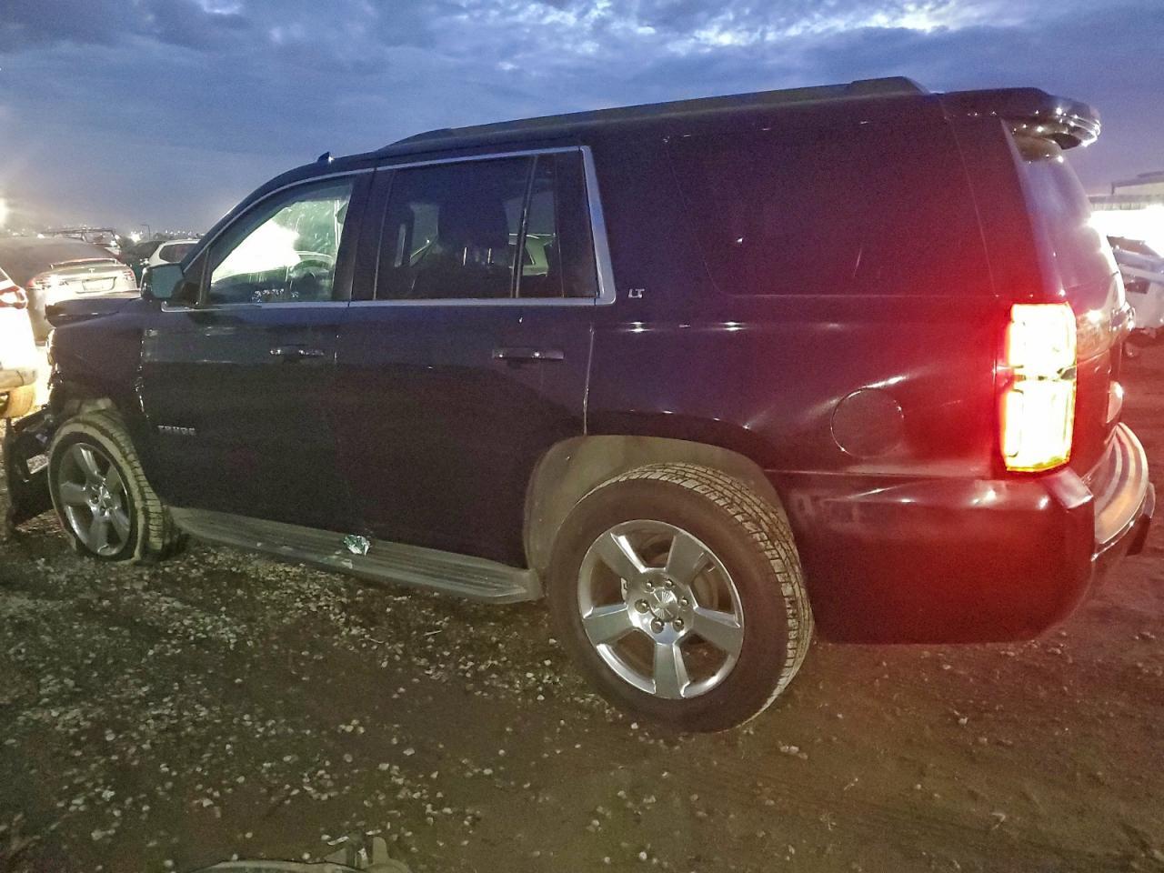 2016 Chevrolet Tahoe C1500 Lt - Image 2