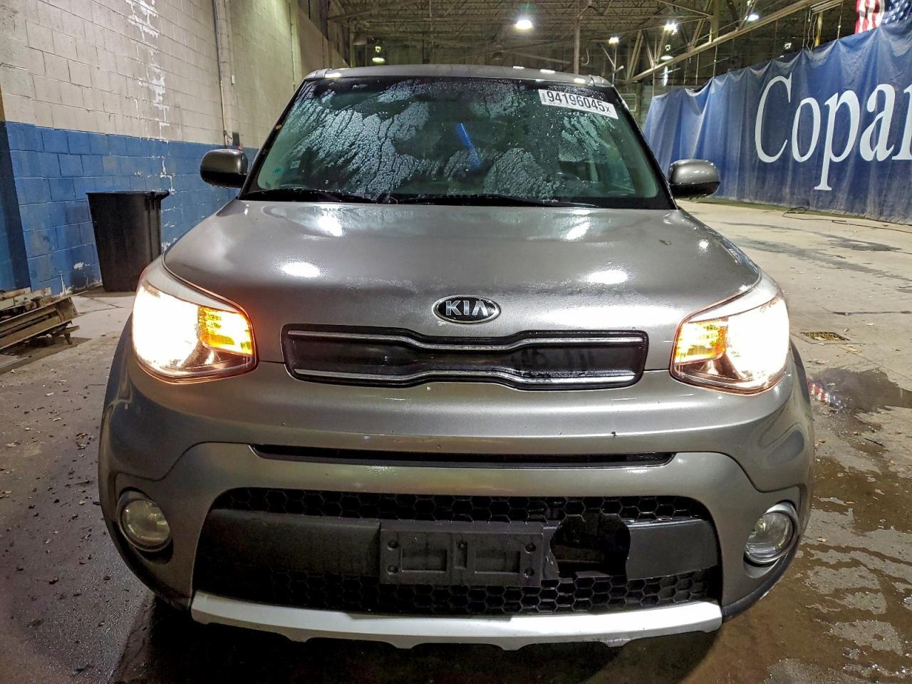 2018 Kia Soul + - Фото 5