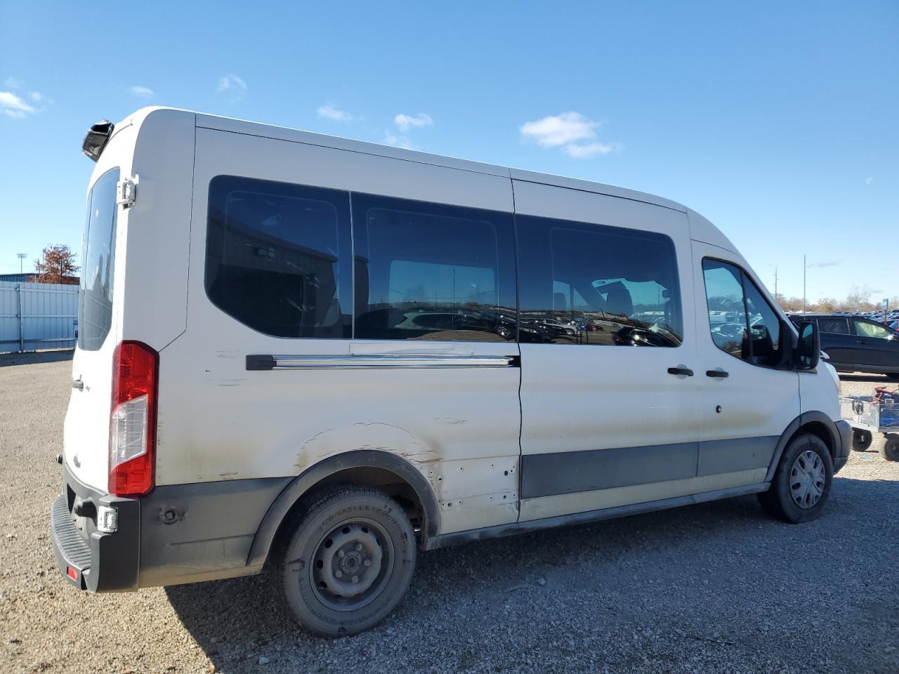 2018 Ford Transit T-350 - Image 3