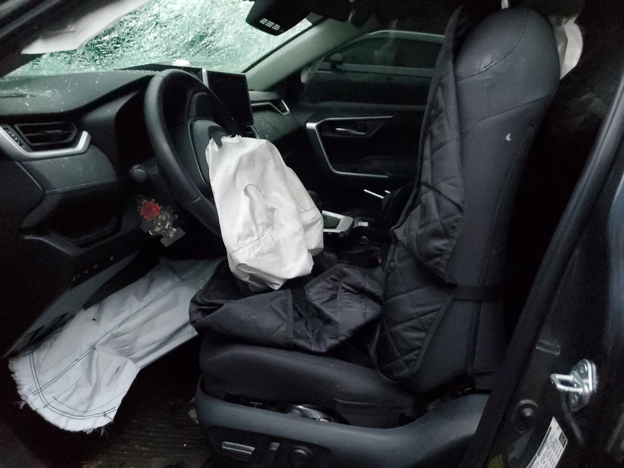 2023 Toyota Rav4 Xle - Фото 7