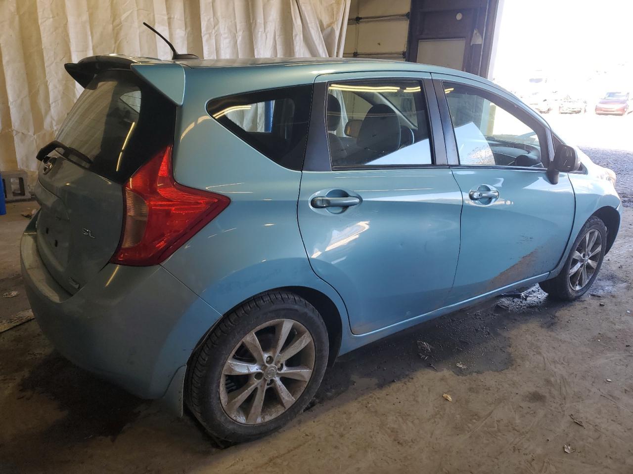 2014 Nissan Versa Note S - Image 3