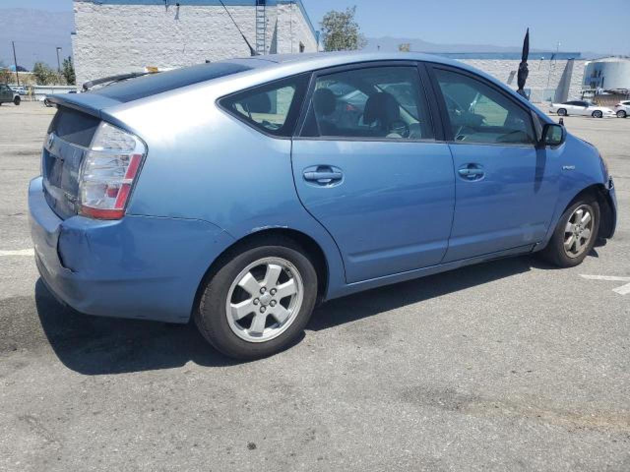 2007 Toyota Prius - Фото 3