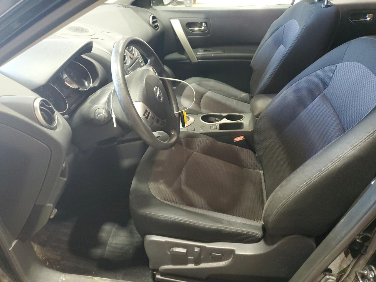 2013 Nissan Rogue S - Фото 7