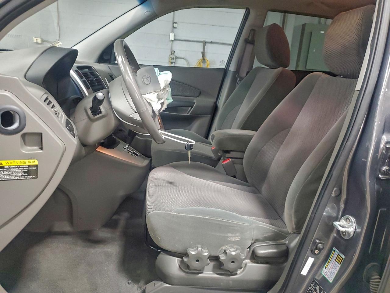 2008 Hyundai Tucson Se - Image 7