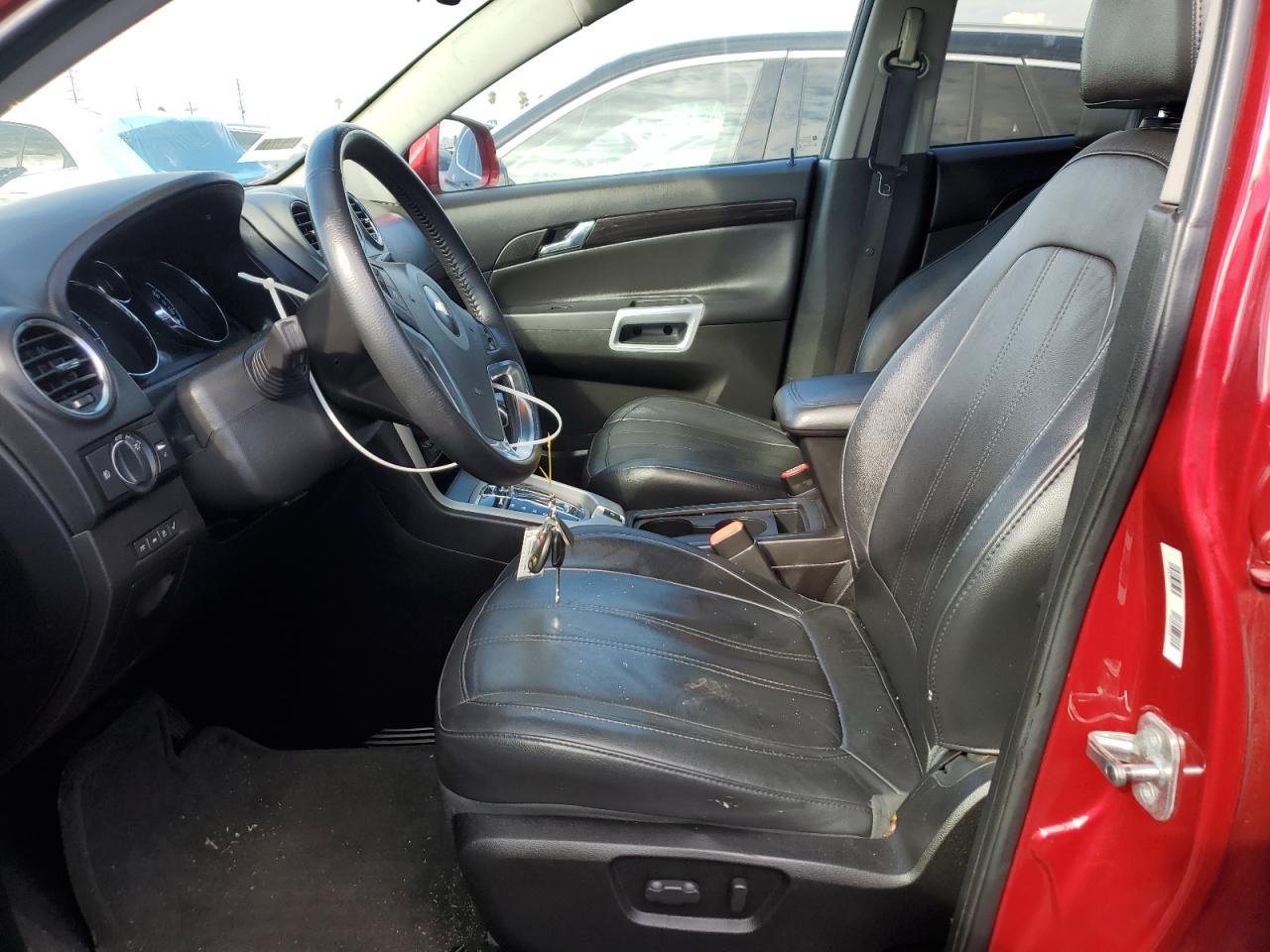 2015 Chevrolet Captiva Ltz - Фото 7