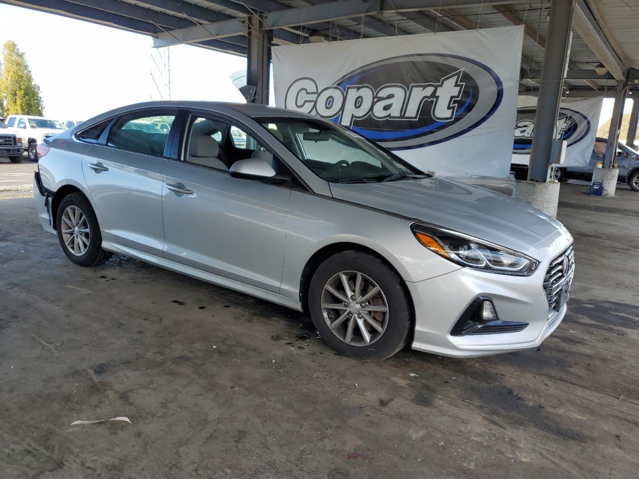 2019 Hyundai Sonata Se - Image 4
