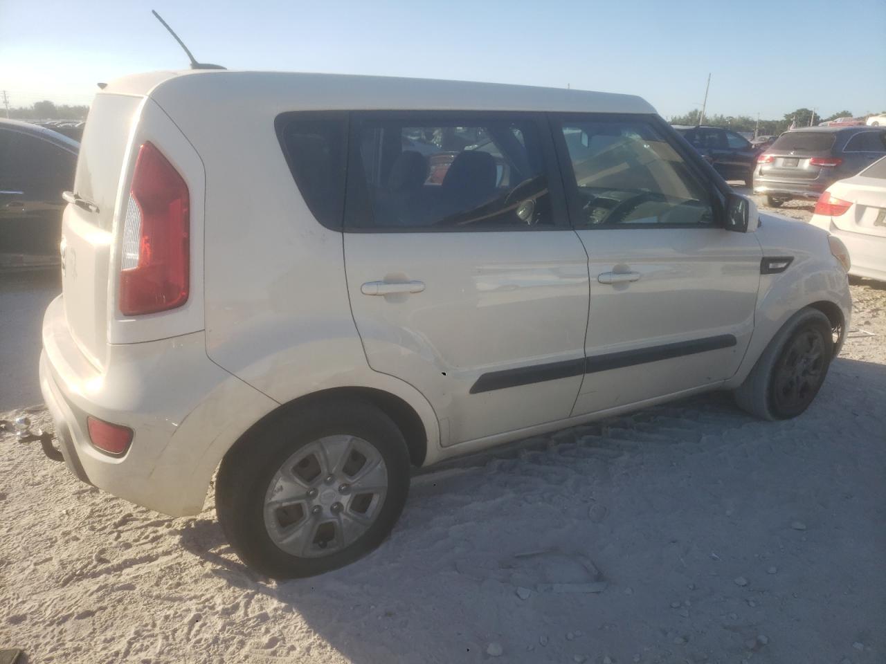 2013 Kia Soul - Фото 3